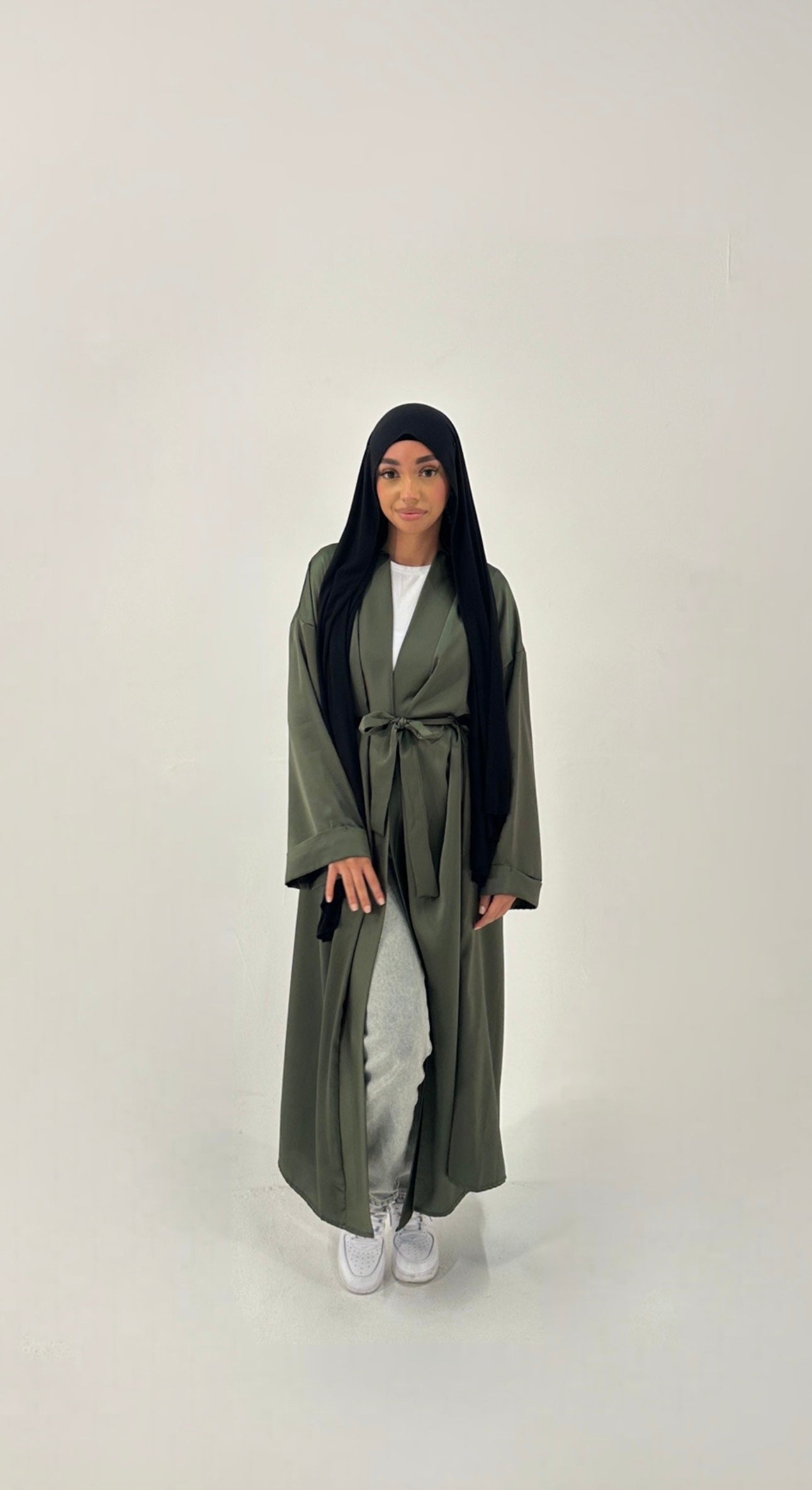 Abayas